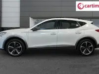 Gebraucht Cupra Formentor 204 PS (150 kW) 2024 Weiß SUV