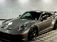 Used Porsche 992 502 HP (369 kW) 2023