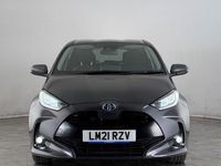 Used Toyota Yaris Hybrid Design 116 HP (85 kW) 2026 Hatchback