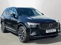 Used Volvo XC90 Core 455 HP (334 kW) 2025 SUV