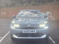 Used Citroën C4 X 134 HP (98 kW) 2025 Grey SUV