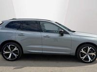 Used Volvo XC60 Ultra 455 HP (334 kW) 2024 SUV