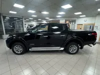 Used Mitsubishi L200 Warrior 178 HP (130 kW) 2019 Black Pickup