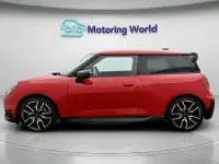 Used Mini Cooper Sport 158 kW (215 HP) 2024 Hatchback