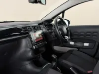 Used Citroën C3 Flair 83 HP (61 kW) 2019 White Hatchback