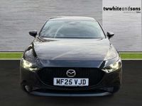 Used Mazda 3 Exclusive-Line 140 HP (102 kW) 2026 Hatchback