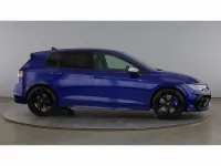 Used VW Golf VIII R 333 HP (244 kW) 2026