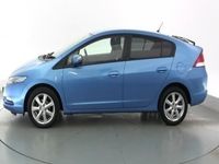 Used Honda Insight 2010 Hatchback