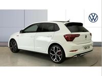 Used VW Polo GTI 207 HP (152 kW) 2025 Other Hatchback