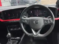 Used Vauxhall Mokka S 136 HP (100 kW) 2023 White SUV