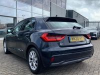 used Audi A1 30 TFSI Sport 5dr S Tronic