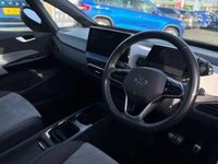 Used VW ID.3 Pro Performance 150 kW (204 HP) 2022 Other Hatchback