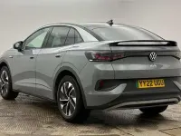Used VW ID.5 Pro Performance 150 kW (204 HP) 2022 Grey SUV