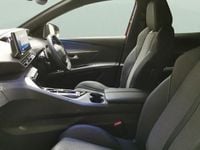 Used Peugeot 3008 Allure+ 136 HP (100 kW) 2023 SUV