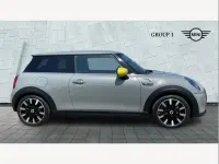 Used Mini Cooper S Level 3 135 kW (184 HP) 2022 Grey Hatchback