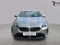 Used BMW 120 M Sport 170 HP (125 kW) 2025 Grey Hatchback