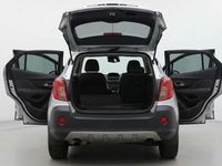 Used Vauxhall Antara S 2014 Silver SUV