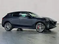 Used Maserati Grecale 330 HP (242 kW) 2023 Black SUV