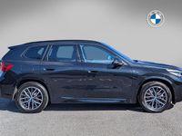 Usado BMW X1 M Sport 322 CV (236 kW) 2025 Negro SUV