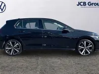 Used VW Golf VIII 150 HP (110 kW) 2025