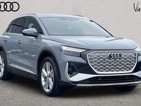 New Audi Q4 e-tron S-Line 210 kW (286 HP) 2025 SUV
