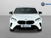 Used BMW M135 300 HP (220 kW) 2025 White Hatchback