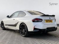 used BMW 220 2 Series i M Sport Coupe 2.0 2dr