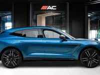 Used Aston Martin DBX 707 HP (519 kW) 2023 Blue SUV