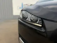 Used Jaguar XF Luxury 200 HP (147 kW) 2012 Grey Sedan