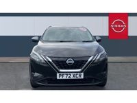 used Nissan Qashqai 1.5 E-Power N-Connecta 5dr Auto