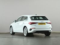 used Audi A3 30 TFSI Sport 5dr S Tronic