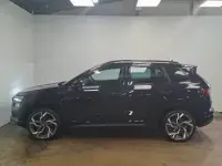 Used Skoda Karoq SportLine 150 HP (110 kW) 2025 Black SUV