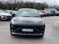 Used Smart #3 Brabus 314 kW (428 HP) 2025 Black SUV