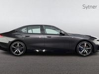 Used BMW i5 M Sport 246 kW (335 HP) 2023 Grey Sedan