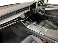 used Audi A6 Saloon (2020/70)50 TFSI e Quattro Sport 4dr S Tronic 4d