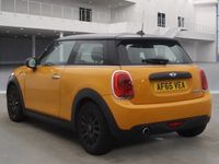 used Mini Cooper D Hatch 1.53dr