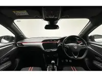 Used Vauxhall Corsa Edition 2022 Jade white Hatchback
