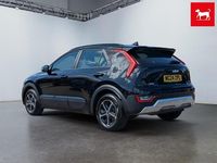 Used Kia Niro EX 180 HP (132 kW) 2024 Black SUV