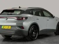Used VW ID.4 Pro 150 kW (204 HP) 2022 Grey SUV