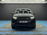 Used Land Rover Discovery Sport R-Dynamic 2021 Black SUV
