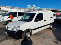 used Peugeot Partner 600 Origin HDi 75 Professional Van SUPERB DRIVE CHEAP BARGAIN DIESEL VAN