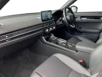 Used Honda Civic Advance 184 HP (135 kW) 2026 Blue
