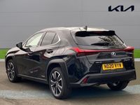 used Lexus UX HATCHBACK