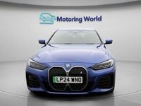 Used BMW i4 M Sport 250 kW (340 HP) 2026 Sedan