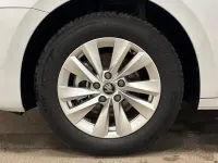 Nuevo Skoda Octavia SE Technology 116 CV (85 kW) 2025 Blanco Familiar
