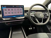 Novo VW ID.7 210 kW (286 HP) 2025