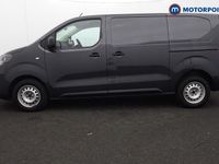 Used Peugeot Expert 2025 Grey Van