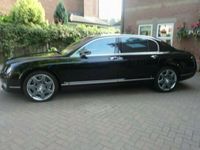 Used Bentley Continental Flying Spur 2008 Sedan