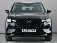 Used Mazda 6 Homura-Line 2023 Black SUV