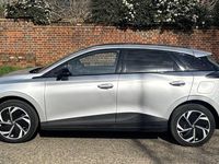 New MG MG4 EV 177 kW (241 HP) 2026 Hatchback